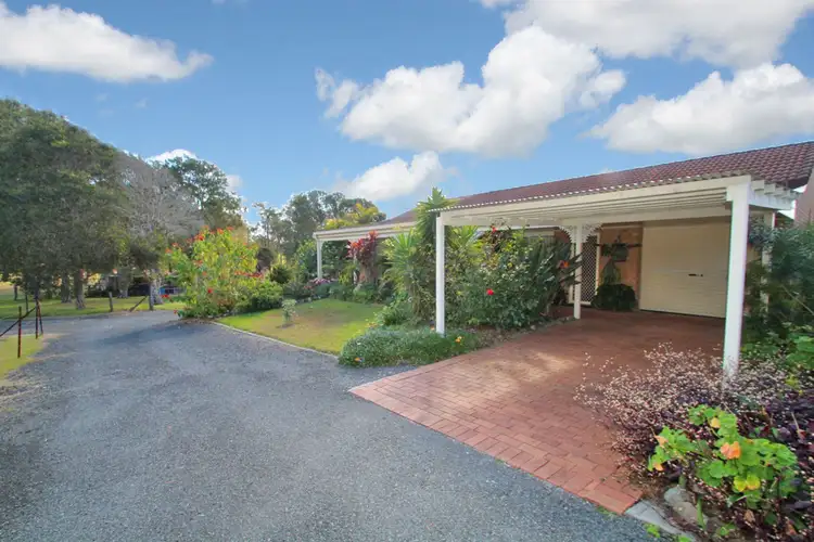 Main view of Homely house listing, 53a Rawdon Street, Lawrence NSW 2460