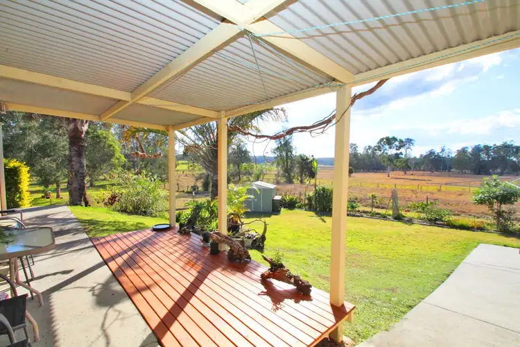 Second view of Homely house listing, 53a Rawdon Street, Lawrence NSW 2460