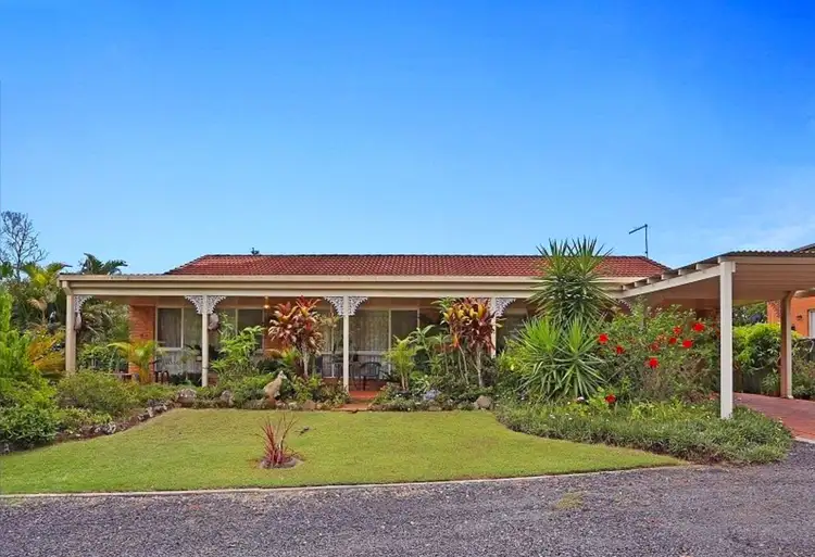 Fifth view of Homely house listing, 53a Rawdon Street, Lawrence NSW 2460
