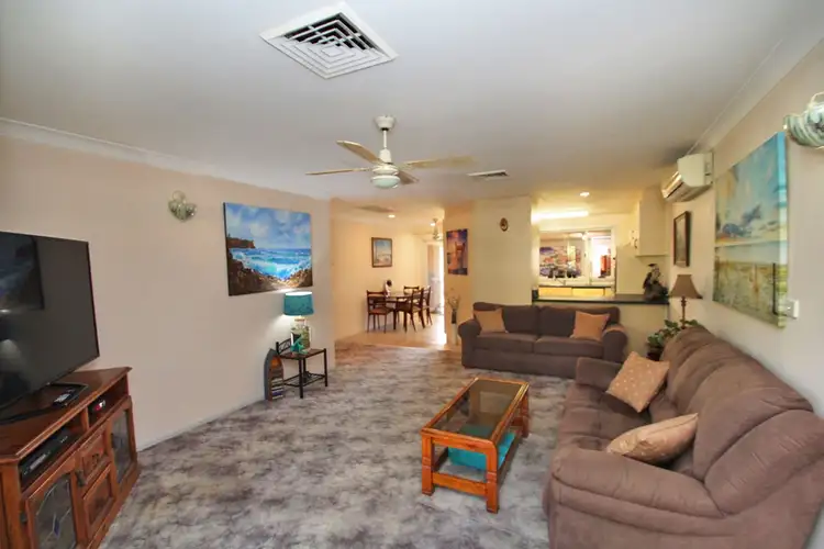 Sixth view of Homely house listing, 53a Rawdon Street, Lawrence NSW 2460
