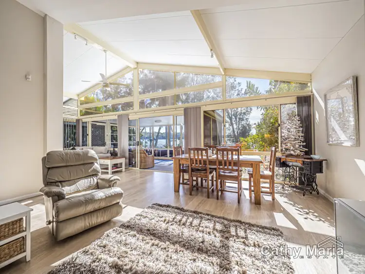 Third view of Homely house listing, 7 Wharf Street, Wyee Point NSW 2259