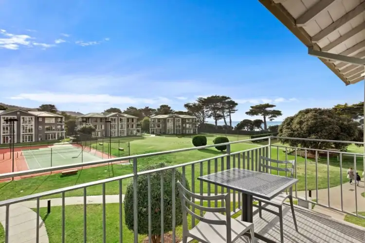 401/35 Mountjoy  Parade, Lorne VIC 3232
