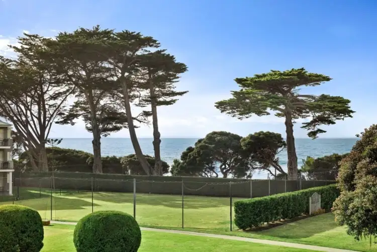 Sixth view of Homely other listing, 401/35 Mountjoy  Parade, Lorne VIC 3232