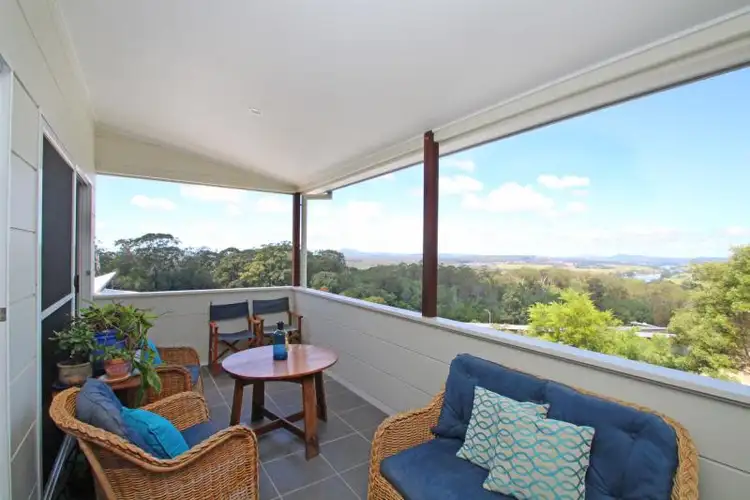 Third view of Homely townhouse listing, 2/10 The Glen, Maclean NSW 2463