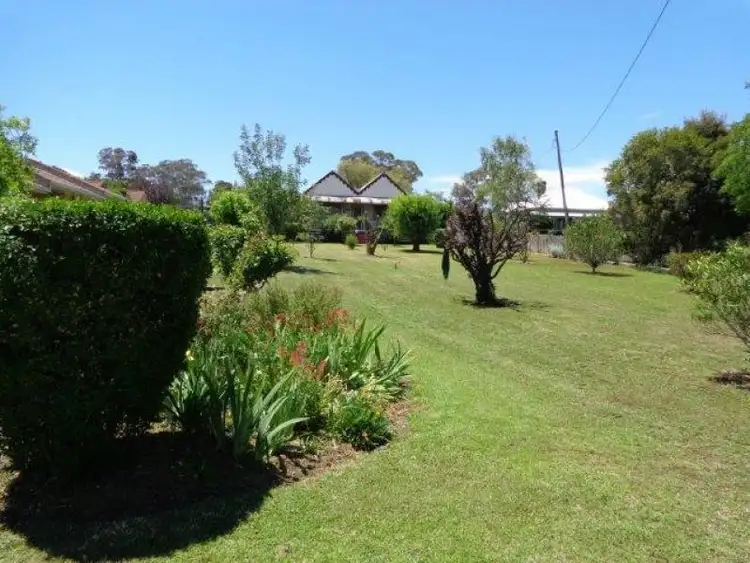 Second view of Homely house listing, 45 Martin Street, Coolah NSW 2843