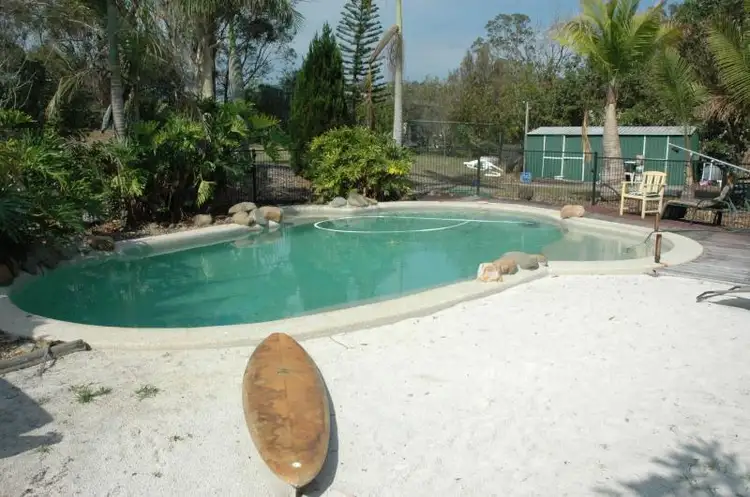 5 Jessie  Close, Thornlands QLD 4164