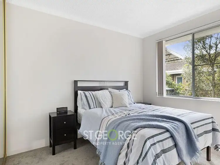 Seventh view of Homely apartment listing, 12/17 Nelson Street, Penshurst NSW 2222