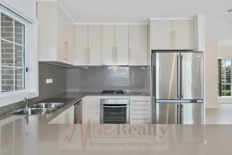 Fifth view of Homely house listing, 6 Tate  Street, Panania NSW 2213
