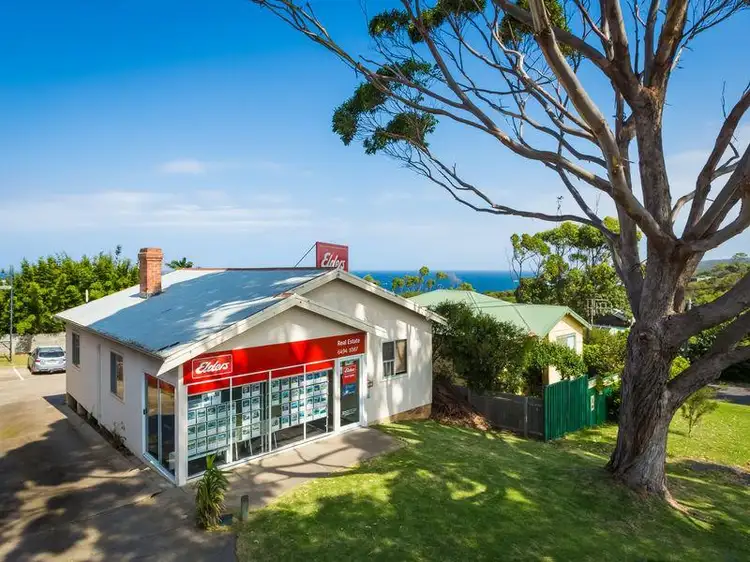Main view of Homely house listing, 34 Bega Street, Tathra NSW 2550