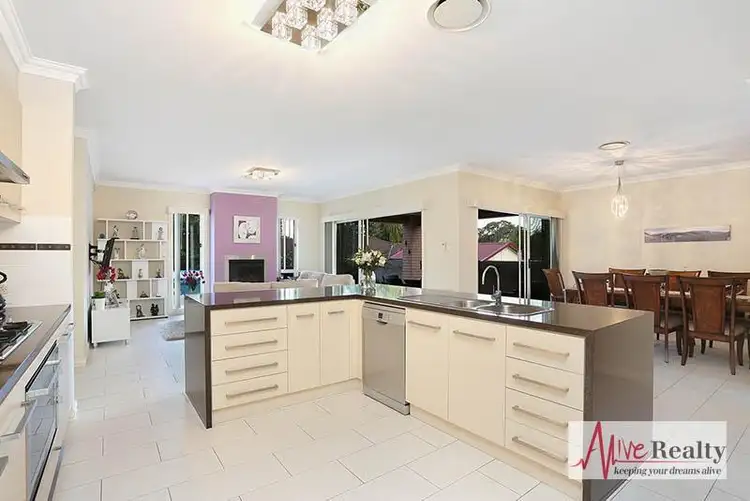 Third view of Homely house listing, 16 Forrest Road, East Hills NSW 2213