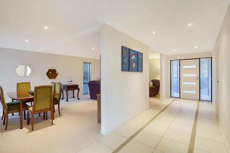 Fourth view of Homely house listing, 21 THE POINT, Tura Beach NSW 2548