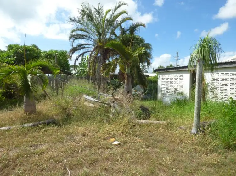 Second view of Homely land listing, 4 Tracey Street, Bowen QLD 4805