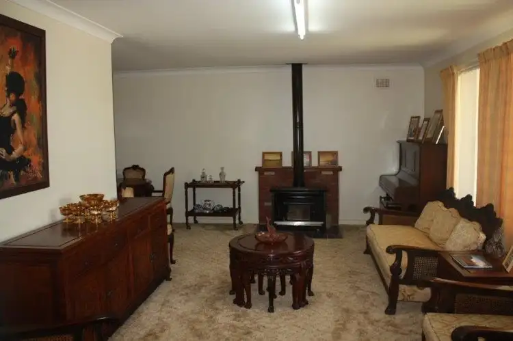 Second view of Homely house listing, 5 Campbell Street, Coolah NSW 2843