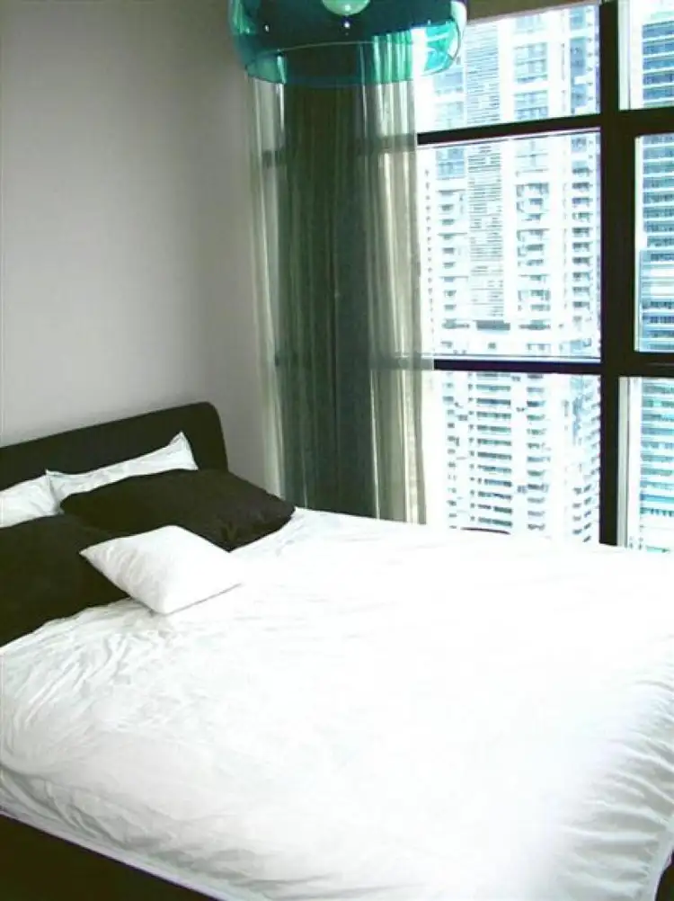 Fifth view of Homely apartment listing, 101 Bathurst  Street, Sydney NSW 2000