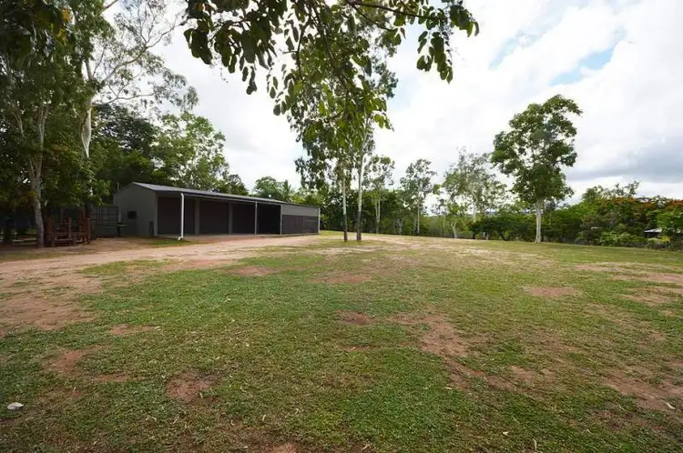 Second view of Homely house listing, 402 Forestry Road Road, Bluewater QLD 4818