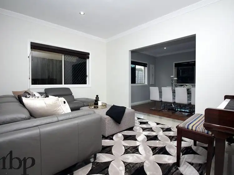 Seventh view of Homely house listing, 31 Conda Place, Carindale QLD 4152