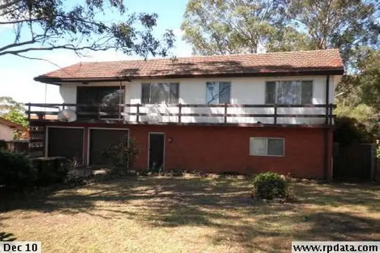 42 Kings  Road, Ingleburn NSW 2565