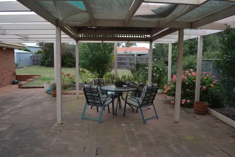 Second view of Homely house listing, 23 O'Keefe Crescent, Bacchus Marsh VIC 3340