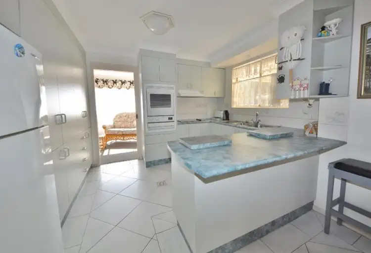 Fifth view of Homely house listing, 16 The Glen, Hyland Park NSW 2448