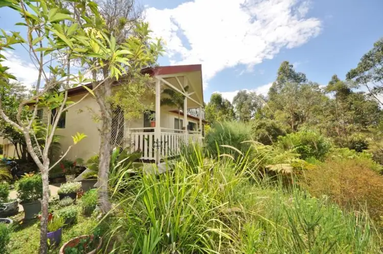 Main view of Homely house listing, 66 Newee Creek Road, Newee Creek NSW 2447