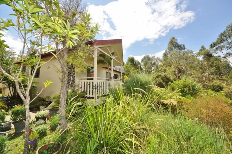 Main view of Homely house listing, 66 Newee Creek Road, Newee Creek NSW 2447