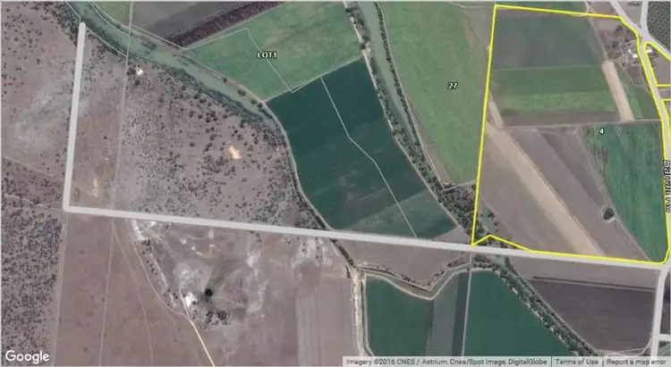 Second view of Homely rural property listing, 4 Barrett Road, Airville QLD 4807