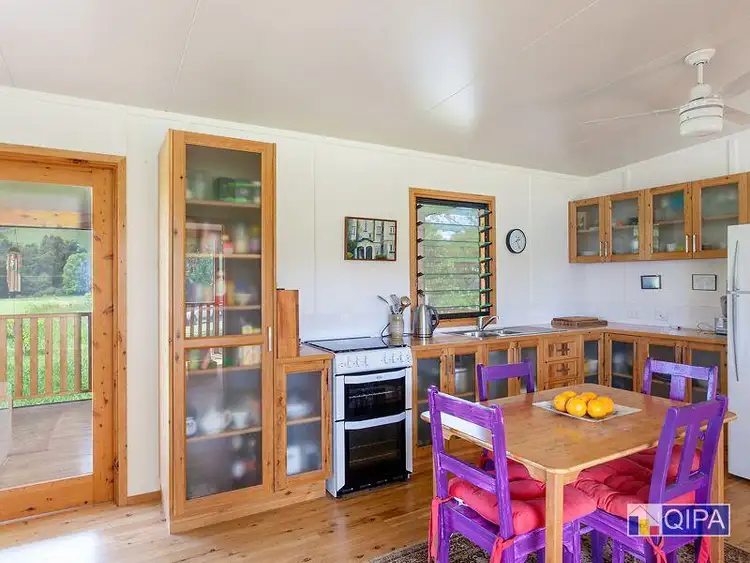 Third view of Homely house listing, 2 Leggetts Loop, Kin Kin QLD 4571