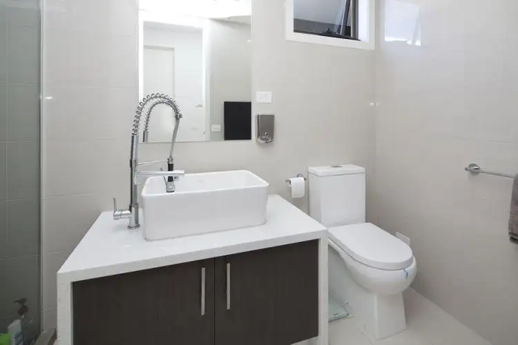 Fifth view of Homely unit listing, 1/21 Wilson Street, Dandenong VIC 3175