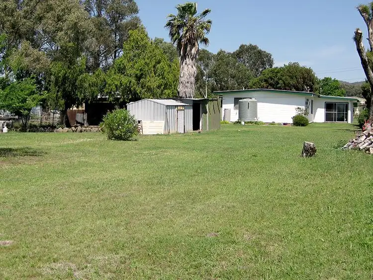 Fifth view of Homely house listing, 104 Binnia Street, Coolah NSW 2843