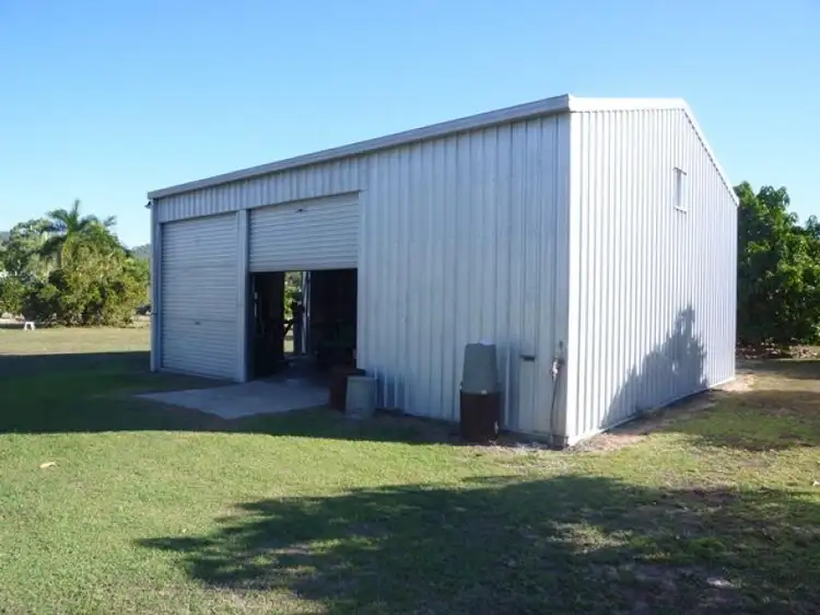 Third view of Homely house listing, 2 Coachwood Court, Nome QLD 4816