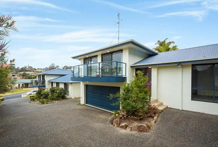 2/127 Tura Beach Drive, Tura Beach NSW 2548