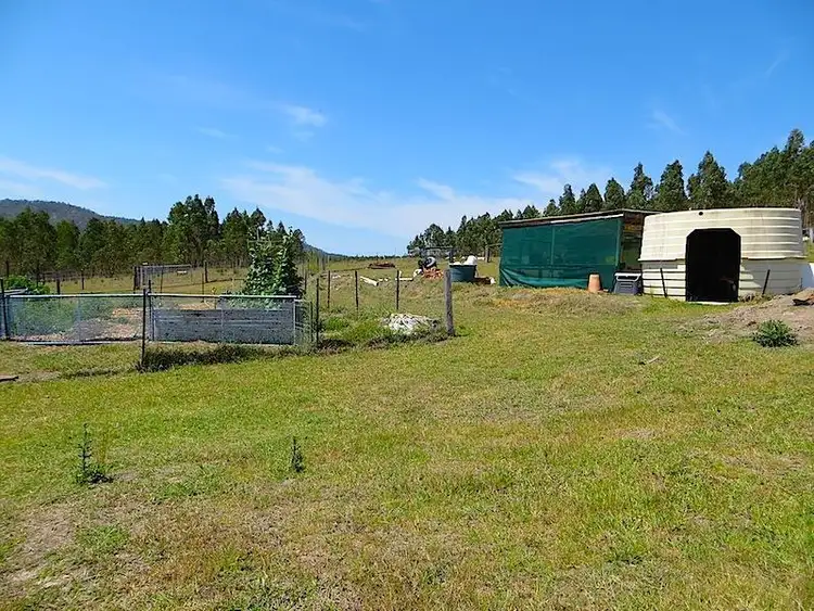 Third view of Homely land listing, Address available on request