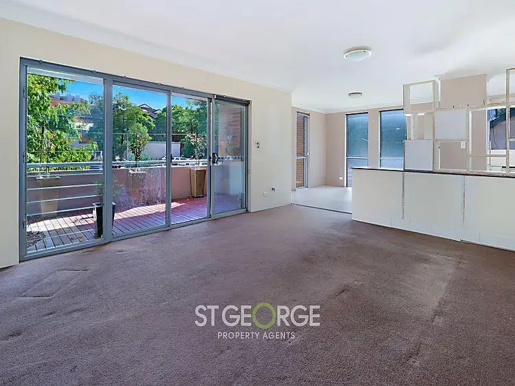 Second view of Homely apartment listing, 1/30 Connelly Street, Penshurst NSW 2222