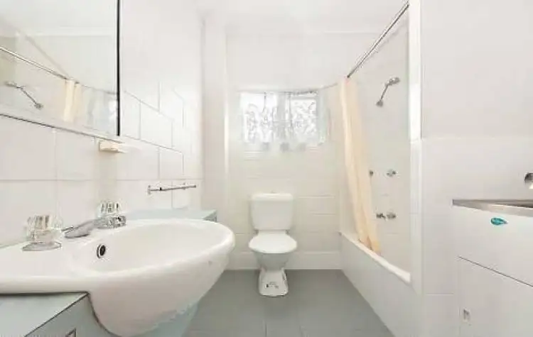 Fourth view of Homely unit listing, 27/7 Charlotte  Close, Woree QLD 4868