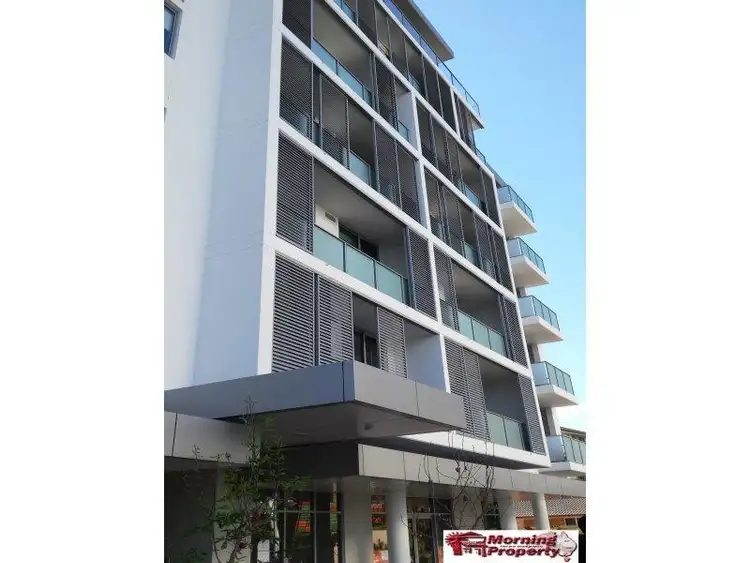 Third view of Homely unit listing, 3138a/219 Blaxland  Road, Ryde NSW 2112