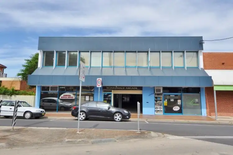 25 Princess Street, Macksville NSW 2447