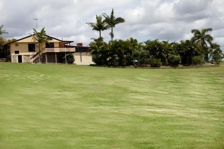 Second view of Homely house listing, 2 Laurison Street, Gin Gin QLD 4671