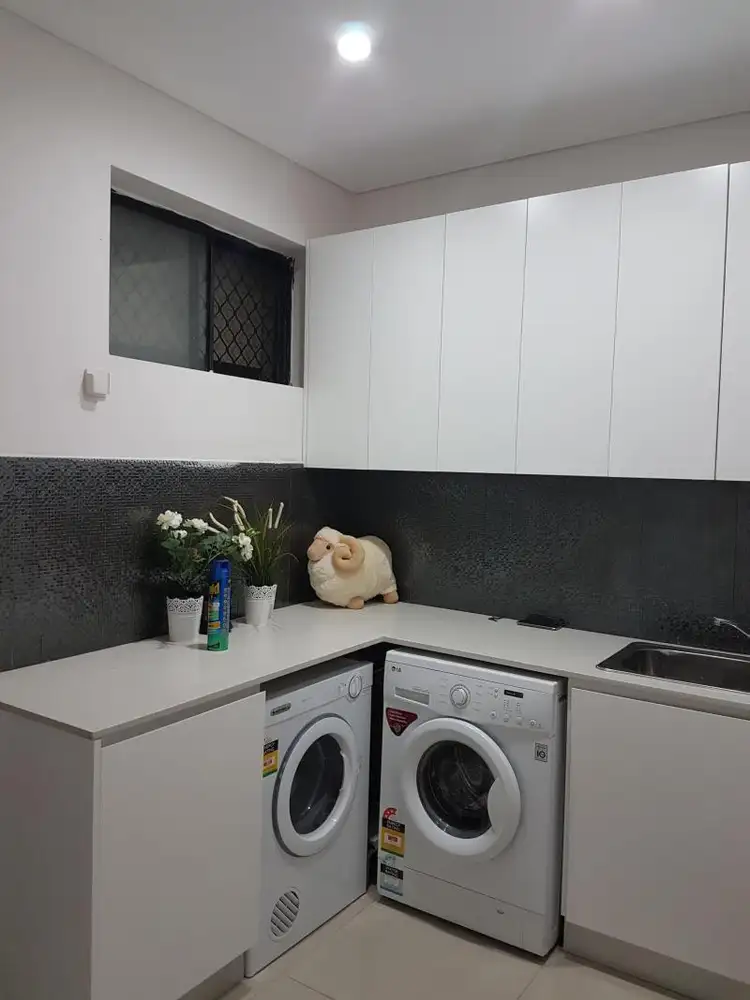 Seventh view of Homely unit listing, 23/39 Earl street Street, Merrylands NSW 2160