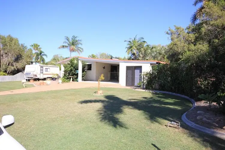 Second view of Homely house listing, 17 Florence Court, Kirwan QLD 4817