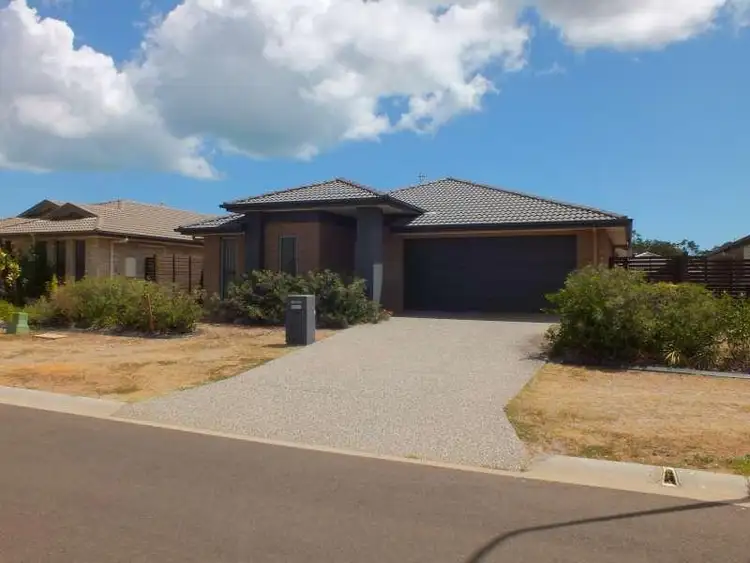 16 Oxley  Circuit