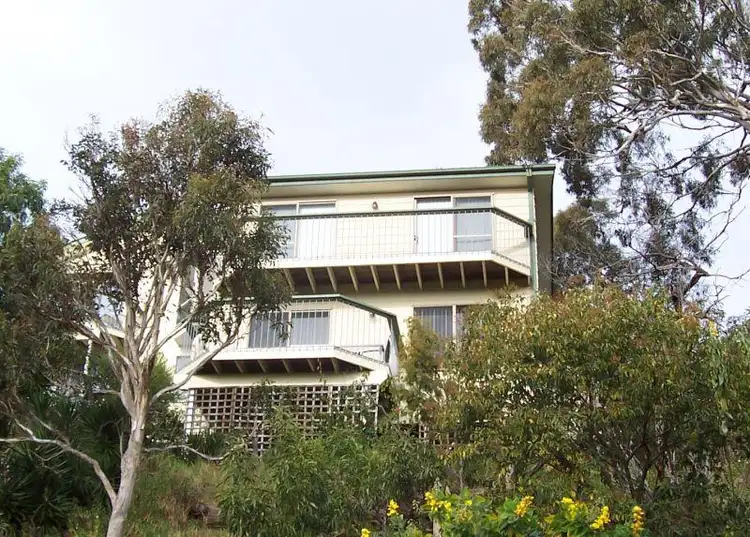 Main view of Homely unit listing, 7/5-7 Pacific Street, Tathra NSW 2550
