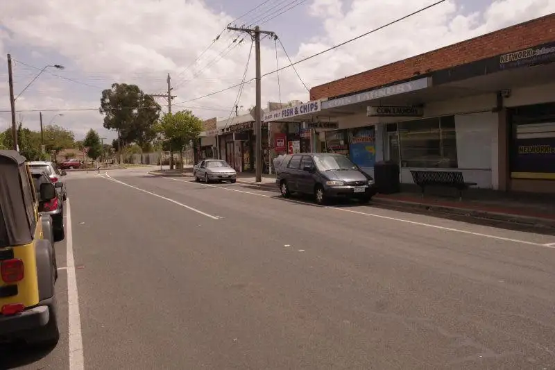 Main view of Homely house listing, 104 Hemmings  Street, Dandenong VIC 3175