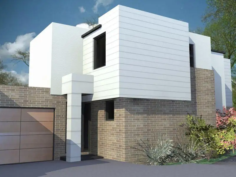 Main view of Homely townhouse listing, 2/34 Garside  Street, Dandenong VIC 3175