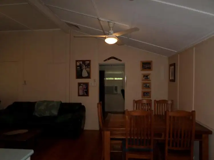 Second view of Homely house listing, 28 Tracey Street, Bowen QLD 4805