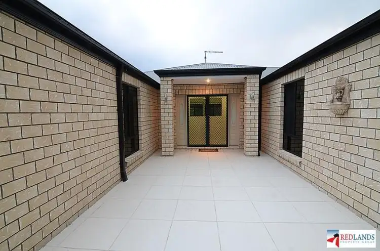 Fifth view of Homely house listing, 24 Hayley  Street, Cornubia QLD 4130