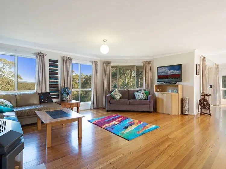 Main view of Homely house listing, 6 Riverview Crescent, Tathra NSW 2550
