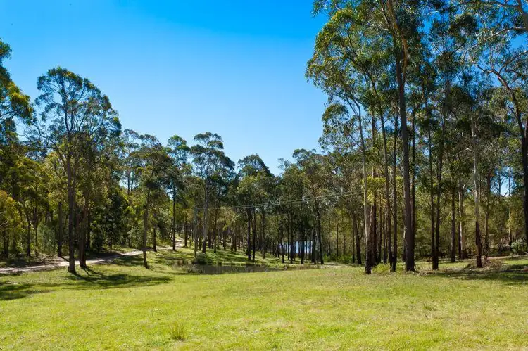 Third view of Homely land listing, 15A Raktari Place, Kalaru NSW 2550