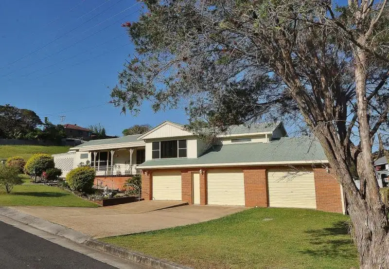 Main view of Homely house listing, 41 West Street, Nambucca Heads NSW 2448