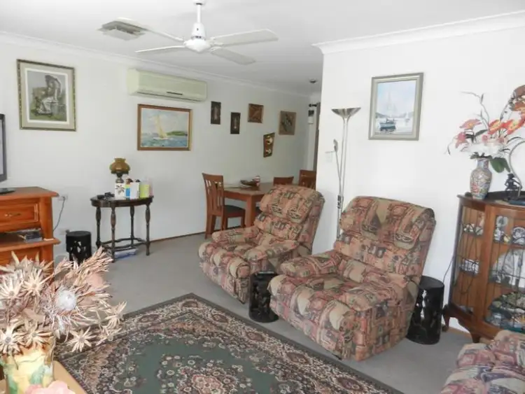 Second view of Homely house listing, 23 Karangal Crescent, Buff Point NSW 2262