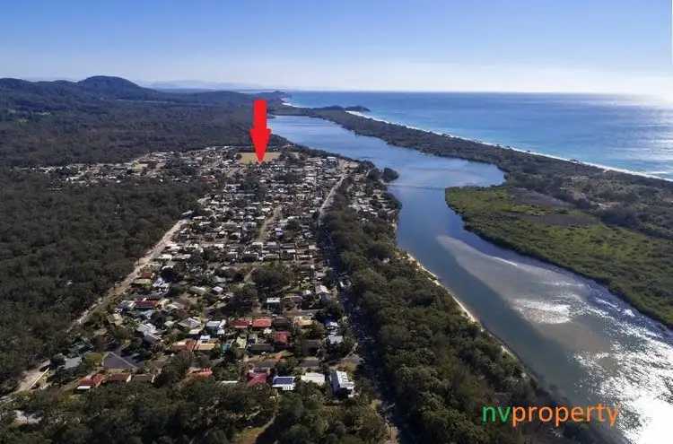 14 Ocean Avenue, Stuarts Point NSW 2441